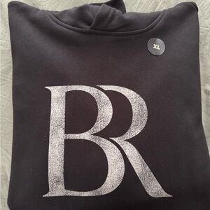 Banana Republic Mens Hoodie